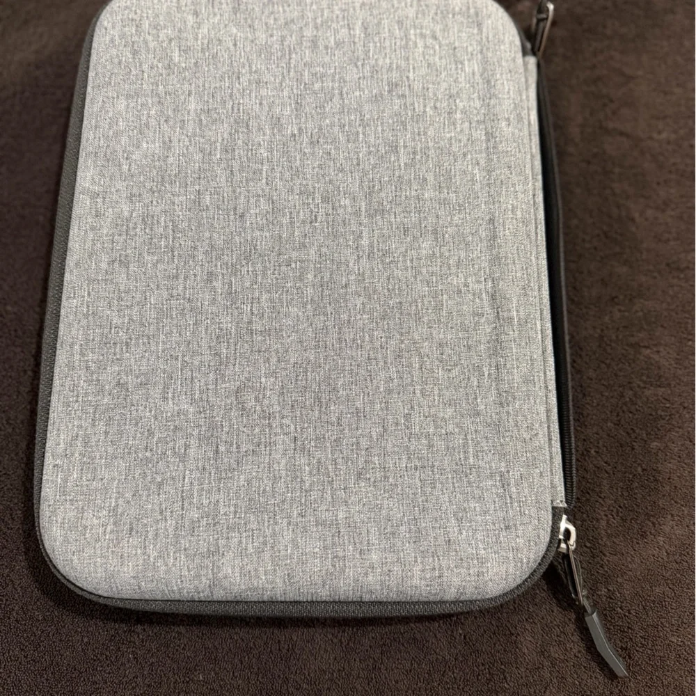 Tomtoc IPad case